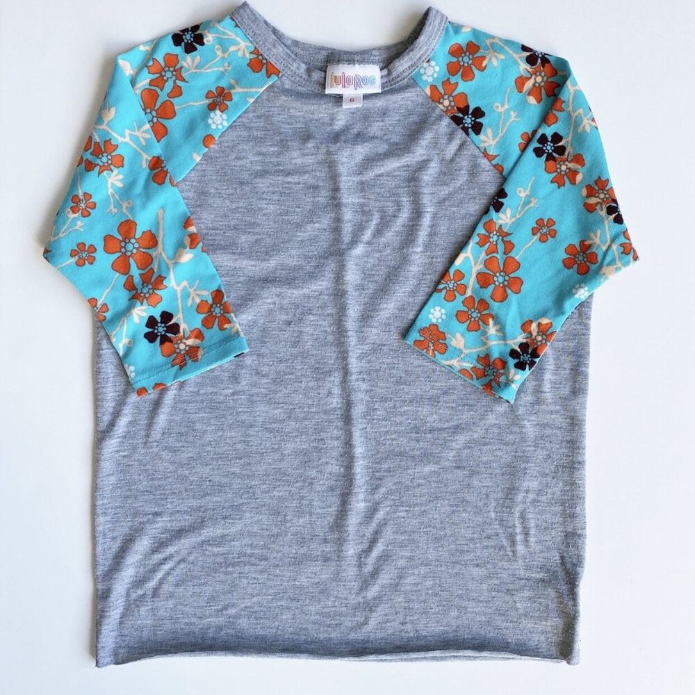 LulaRoe Tee